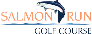 Salmon Run Golf Course Logo